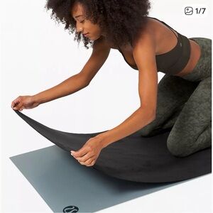 Lululemon The Big Towel